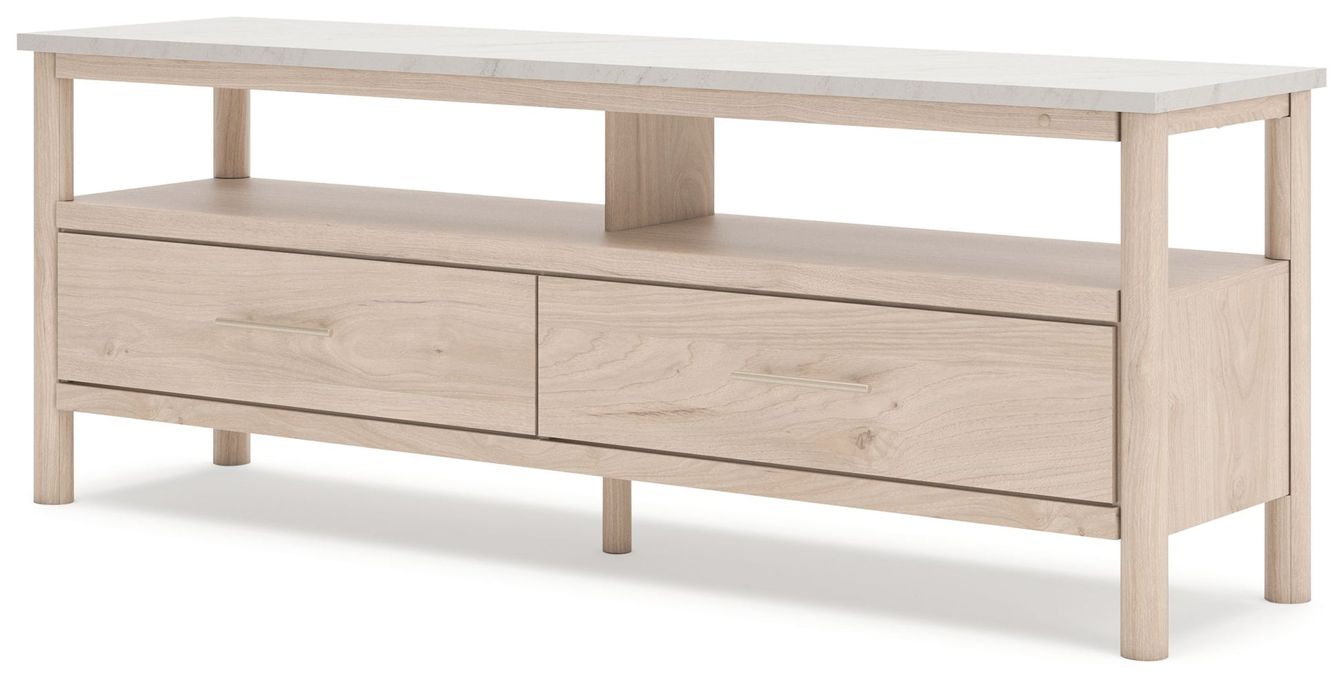 Cadmori - TV Stand - Hornell Furniture Outlet