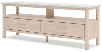 Cadmori - TV Stand - Hornell Furniture Outlet