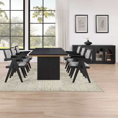 Magnolia - Rectangular Dining Set - Hornell Furniture Outlet