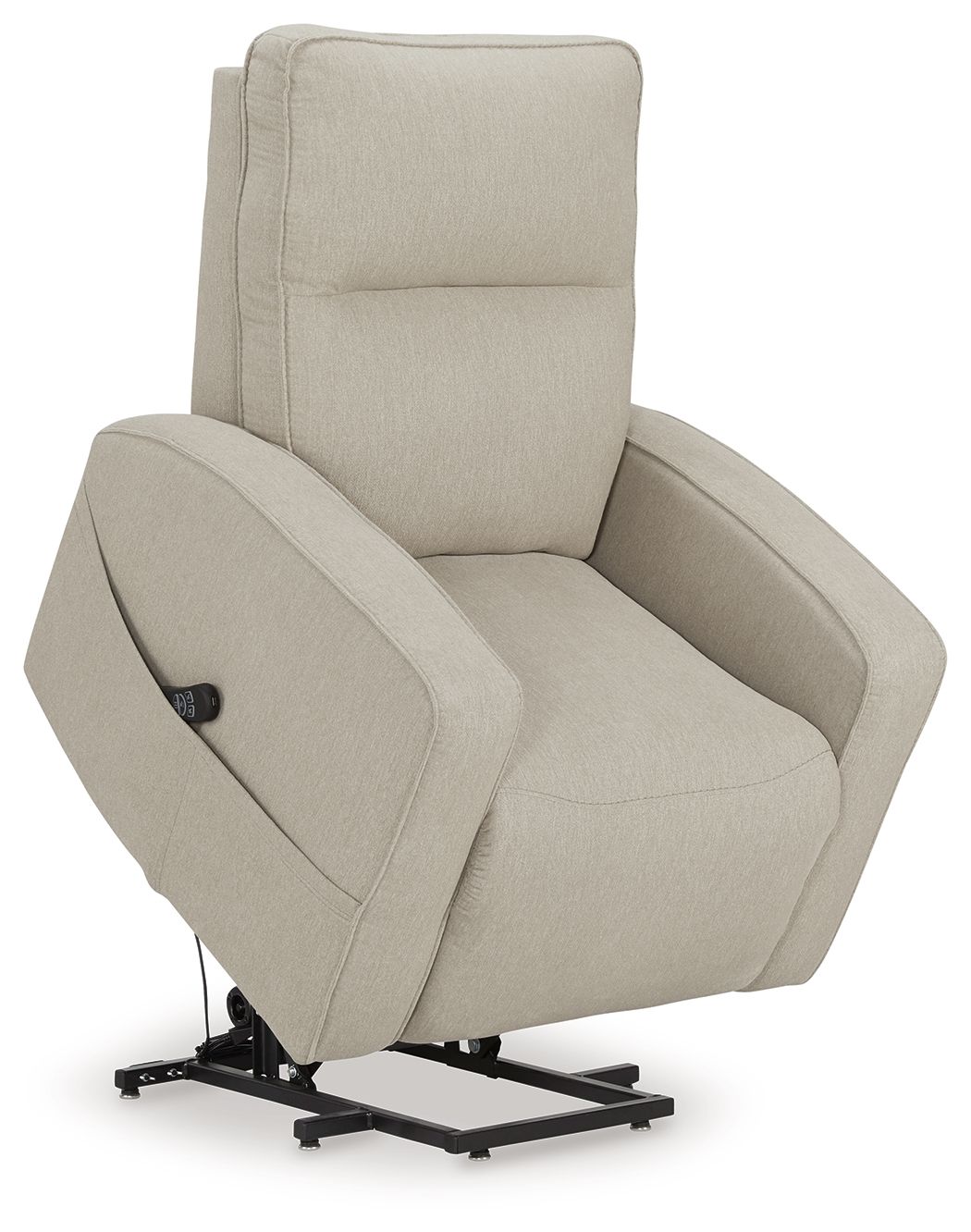 Starganza - Power Lift Recliner - Hornell Furniture Outlet