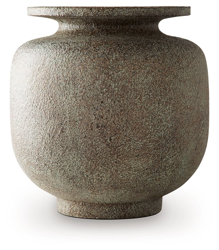 Jedwick - Vase - Hornell Furniture Outlet
