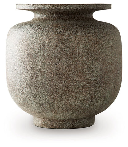 Jedwick - Vase - Hornell Furniture Outlet