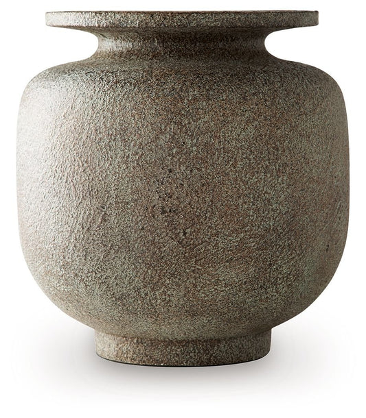 Jedwick - Vase - Hornell Furniture Outlet