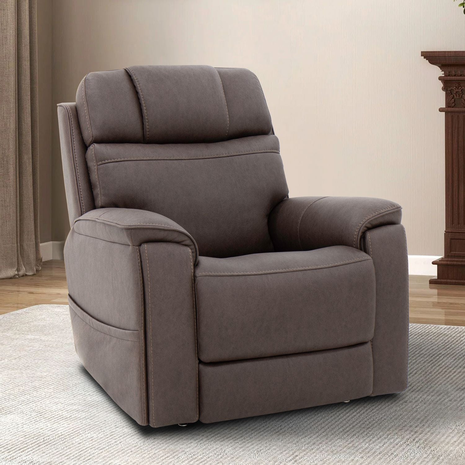 Revive - Power Lift Recliner - Hornell Furniture Outlet