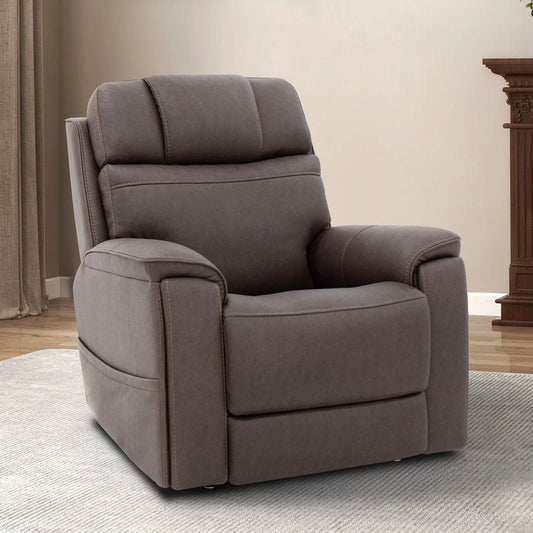 Revive - Power Lift Recliner - Hornell Furniture Outlet