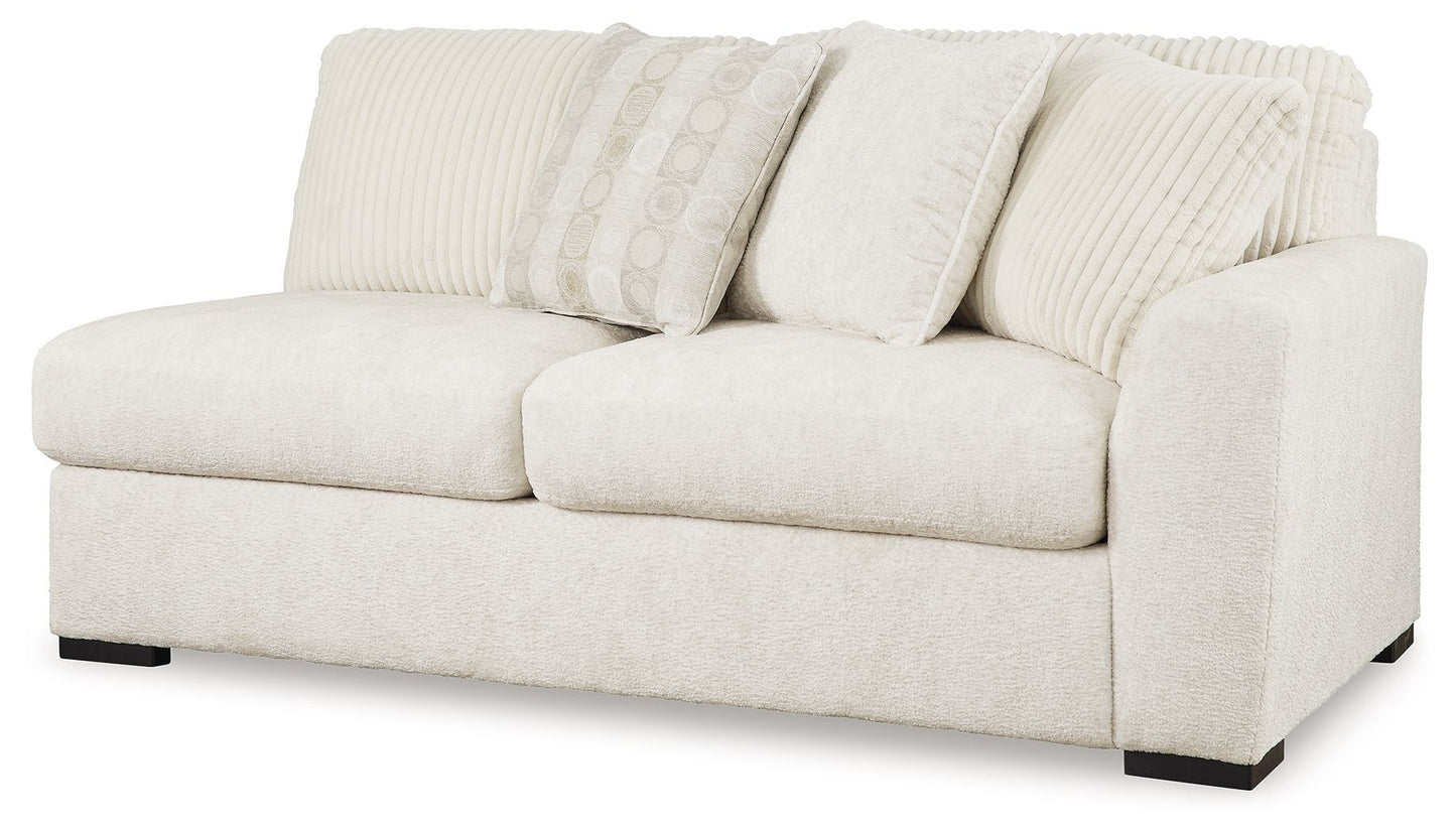 Chessington - Sectional - Hornell Furniture Outlet