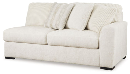 Chessington - Sectional - Hornell Furniture Outlet