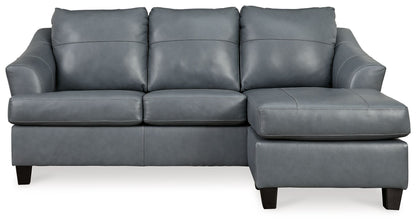 Genoa - Sofa Chaise - Hornell Furniture Outlet