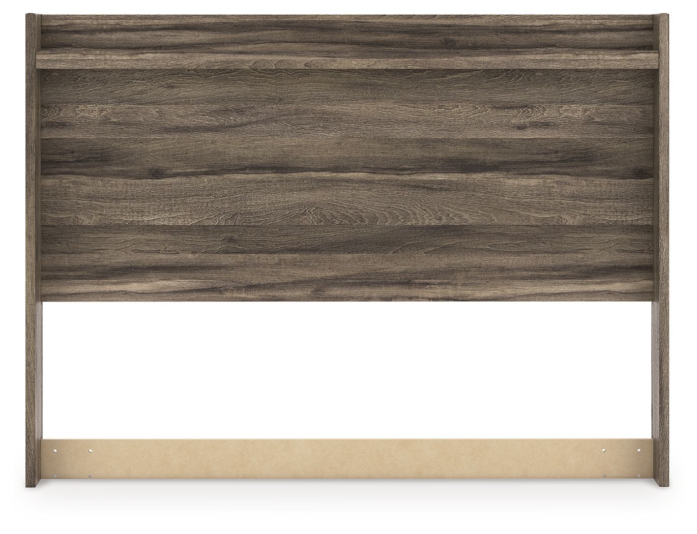 Elbrim - Panel Headboard - Hornell Furniture Outlet
