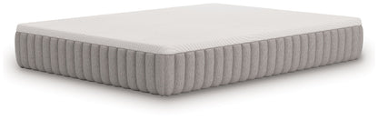 Terra Sleep Firm - Mattress - Hornell Furniture Outlet