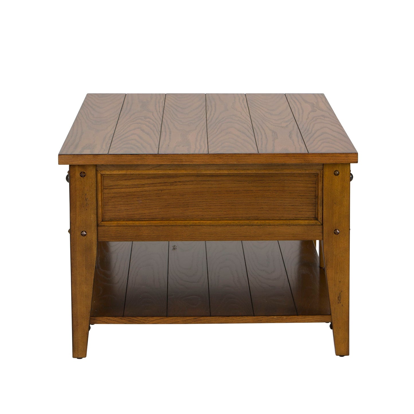 Lake House - Cocktail Table - Hornell Furniture Outlet