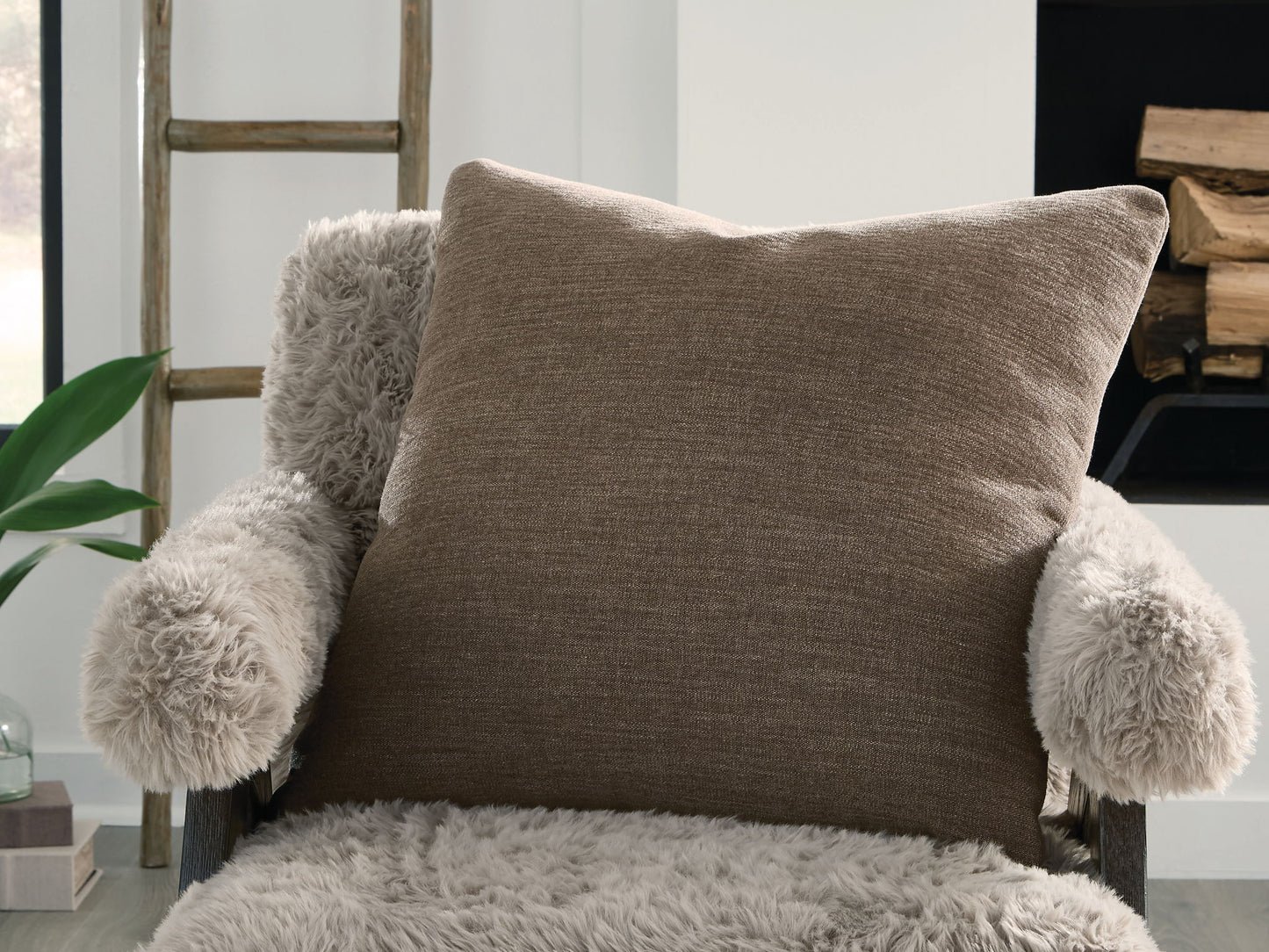 Brockbert - Pillow - Hornell Furniture Outlet