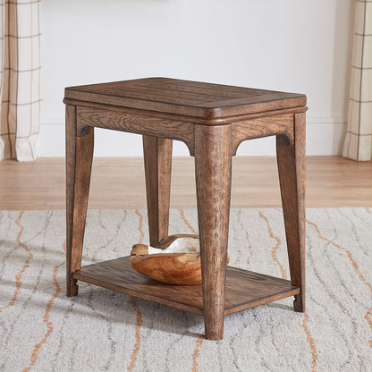 Ashford - Table - Hornell Furniture Outlet
