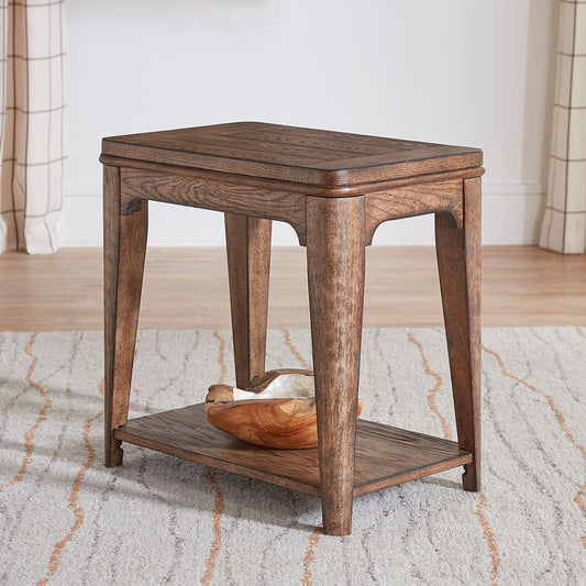 Ashford - Table - Hornell Furniture Outlet