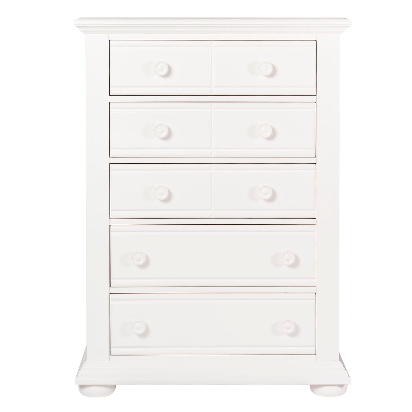 Summer House - Panel Bedroom Set - Hornell Furniture Outlet