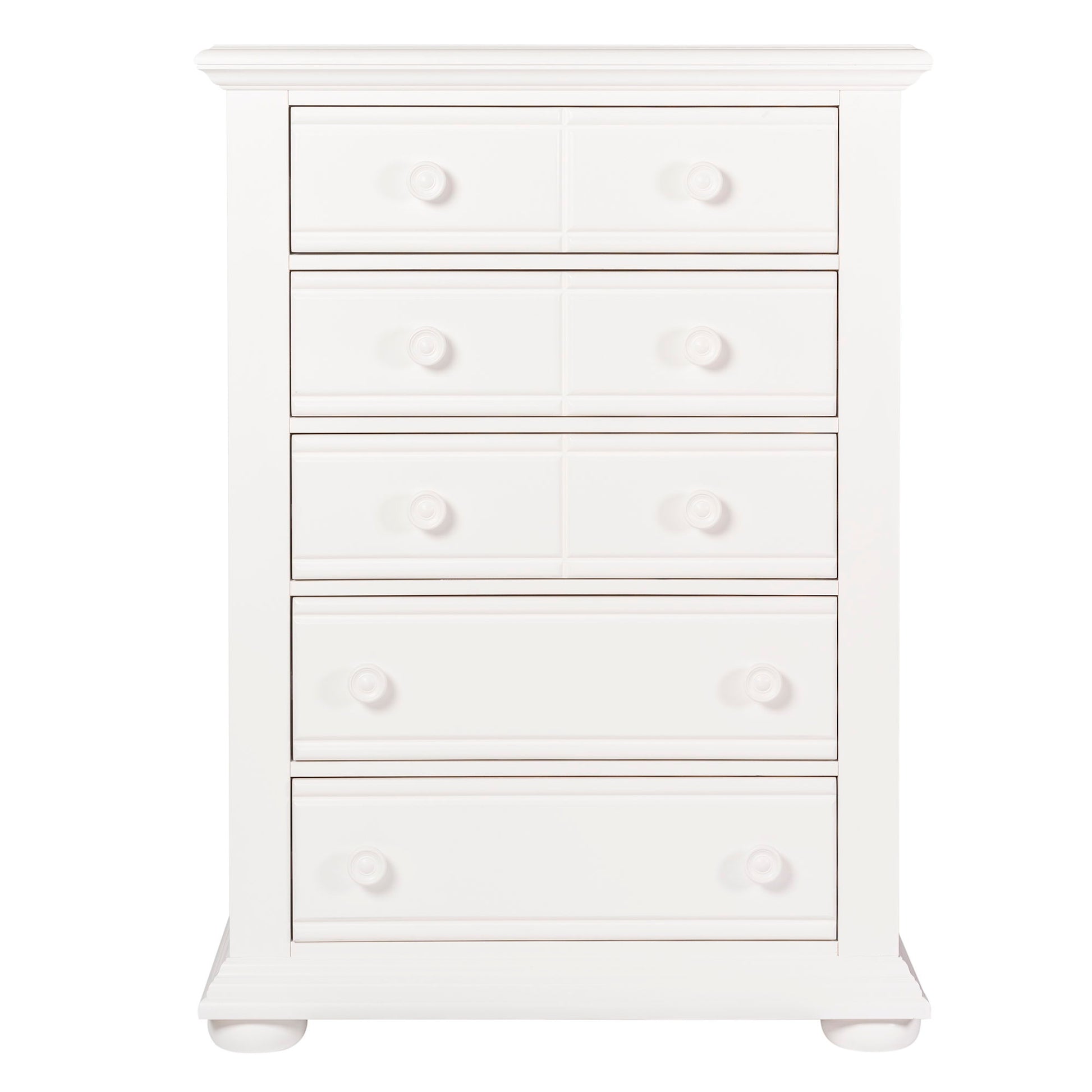 Summer House - Panel Bedroom Set - Hornell Furniture Outlet