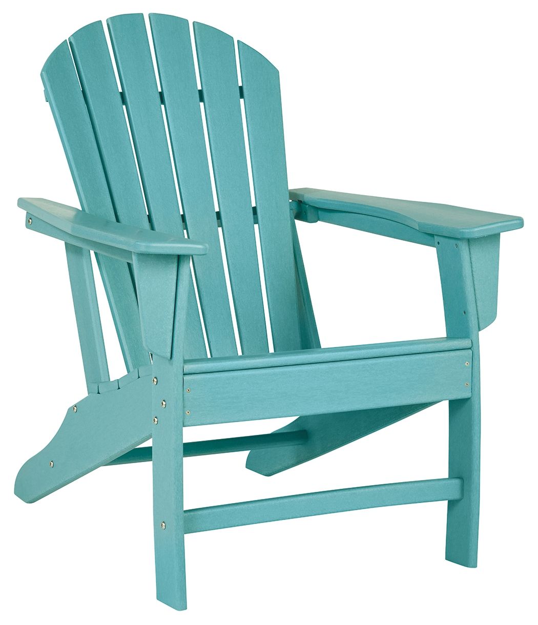 Sundown Treasure - Outdoor Adirondack Chair - Hornell Furniture Outlet
