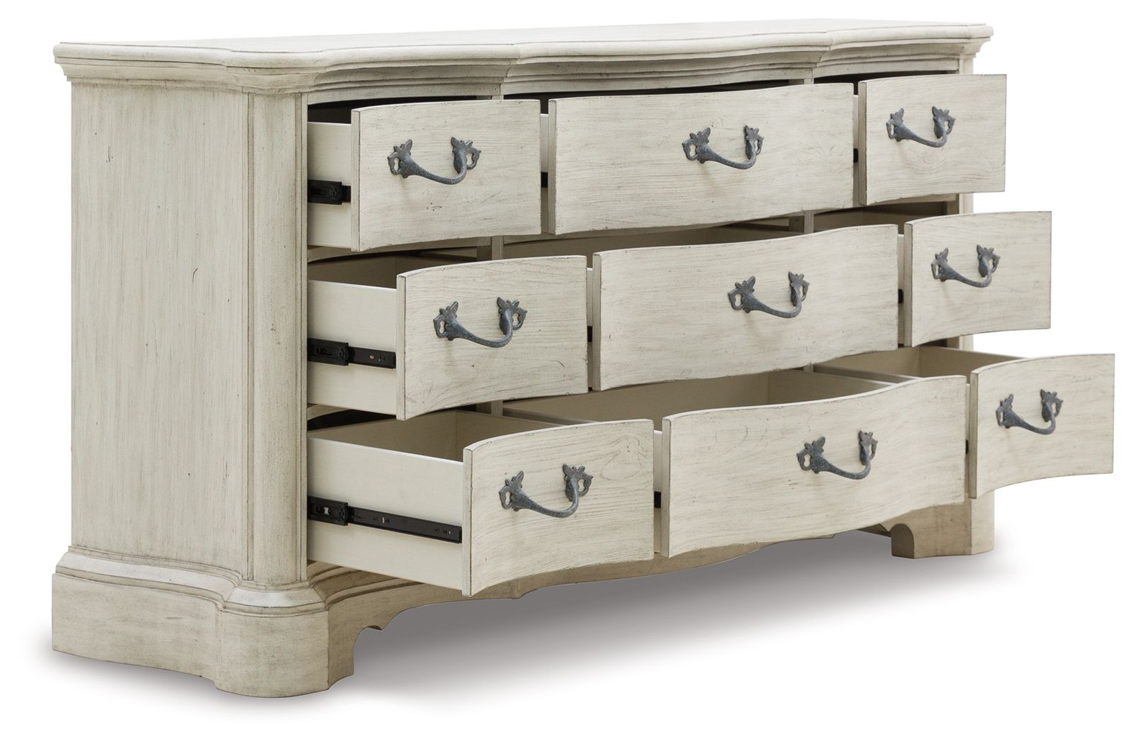 Arlendyne - Upholstered Bedroom Set - Hornell Furniture Outlet