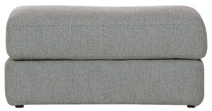 Howell - Ottoman - Hornell Furniture Outlet