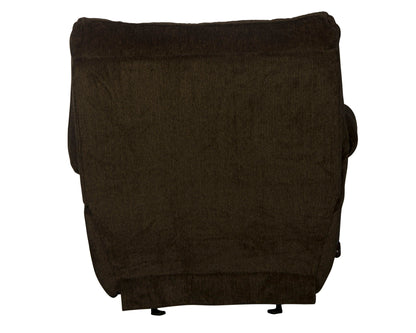 Elliott - Glider Recliner - Hornell Furniture Outlet