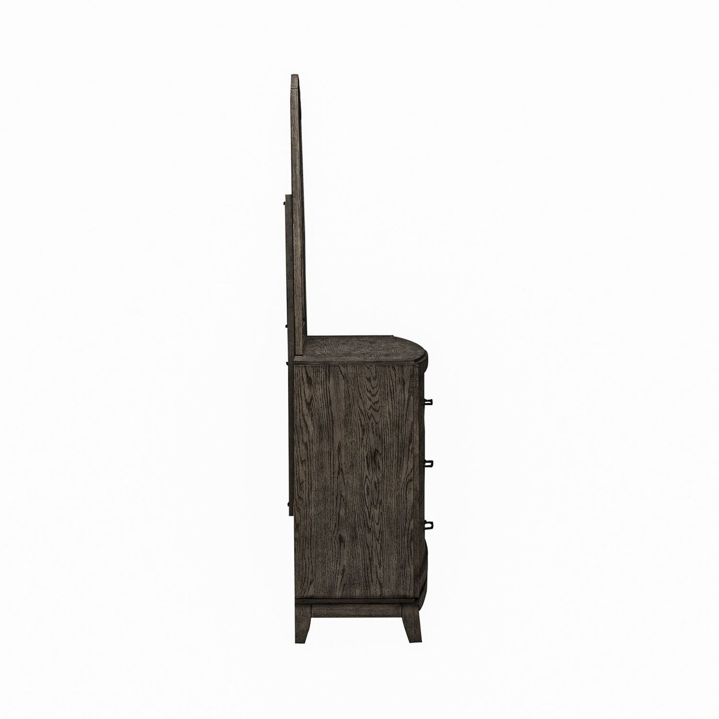 Avalon - 6 Drawer Dresser - Hornell Furniture Outlet