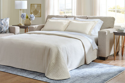 Deltona - Sofa Sleeper - Hornell Furniture Outlet