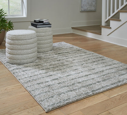 Laddway - Rug - Hornell Furniture Outlet