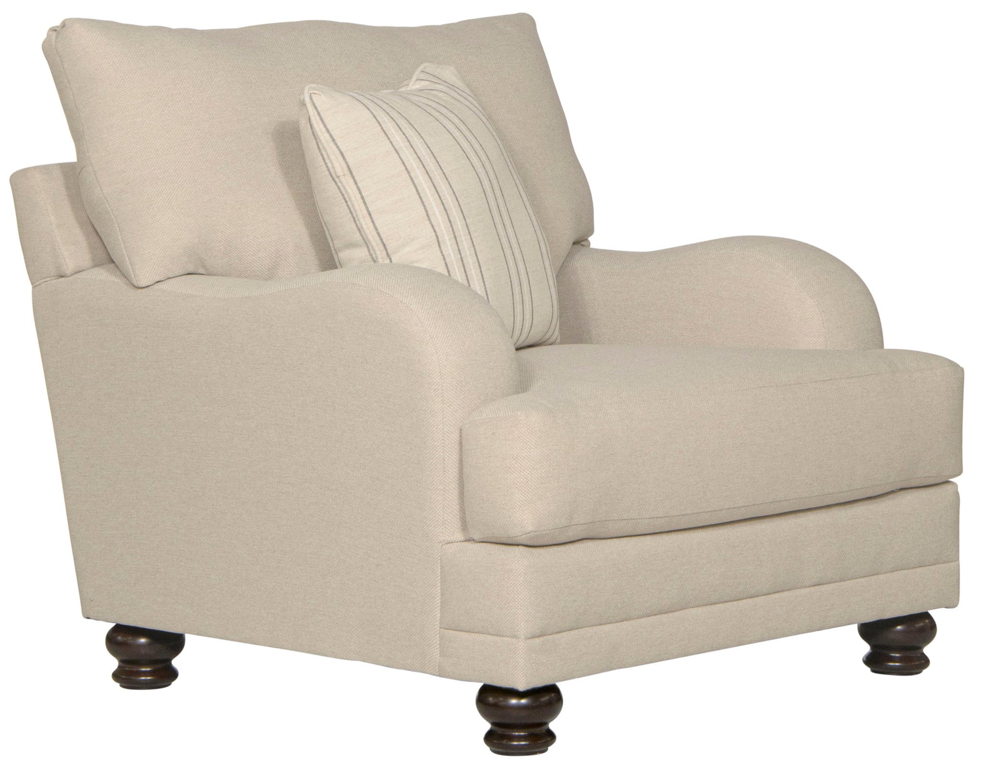 Jonesport - Chair - Wheat - Hornell Furniture Outlet