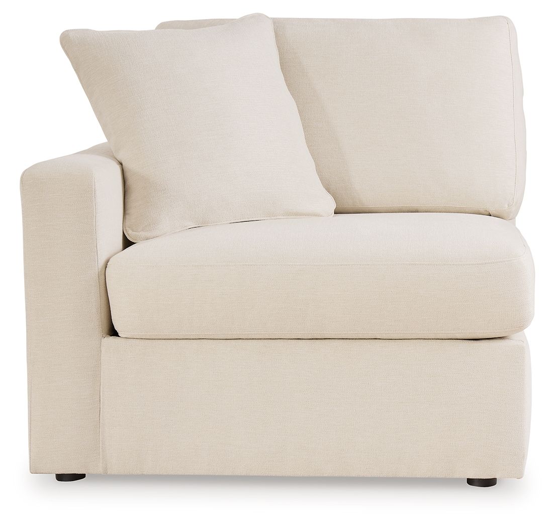 Modmax - Oyster - Sectional - Hornell Furniture Outlet