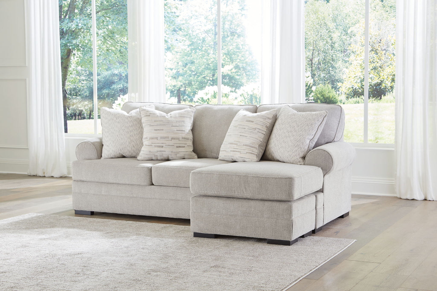 Eastonbridge - Living Room Set - Hornell Furniture Outlet