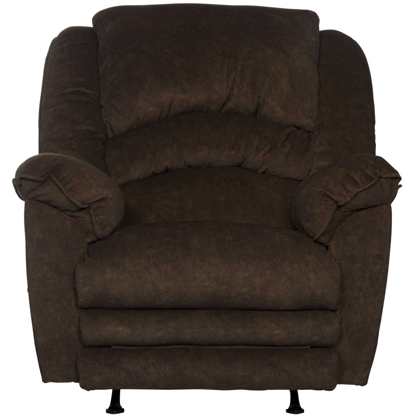 Rialto - Chaise Rocker Recliner - Hornell Furniture Outlet