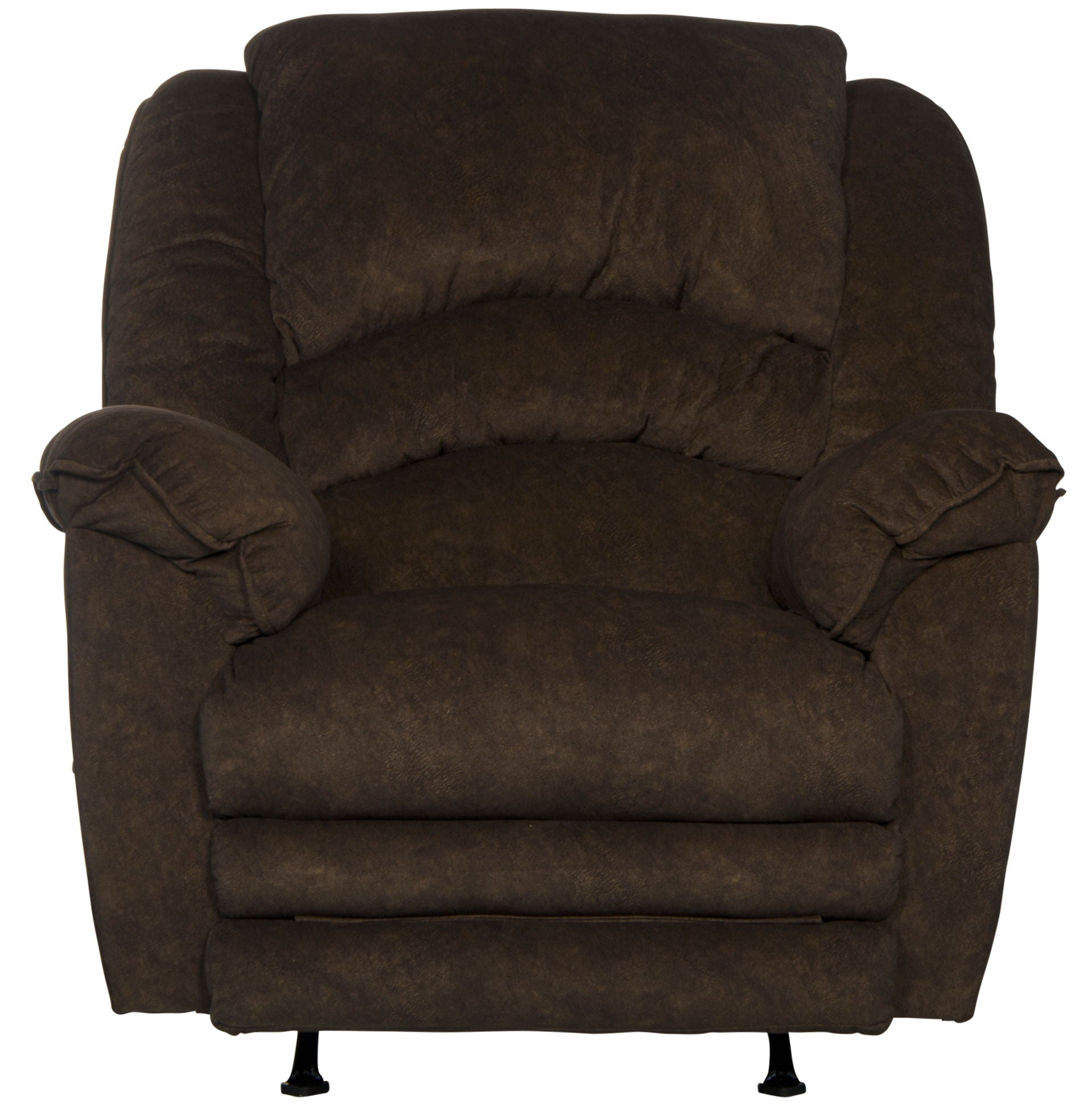 Rialto - Chaise Rocker Recliner - Hornell Furniture Outlet