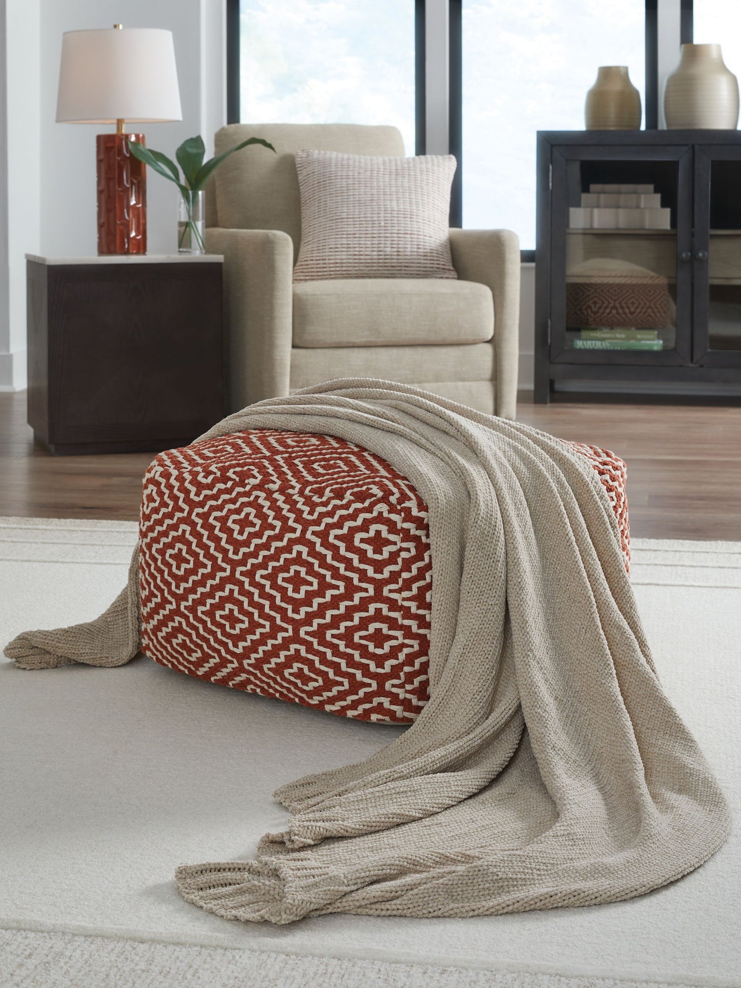 Anawood - Throw - Hornell Furniture Outlet