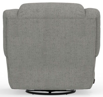 Trifecta - Recliner - Hornell Furniture Outlet