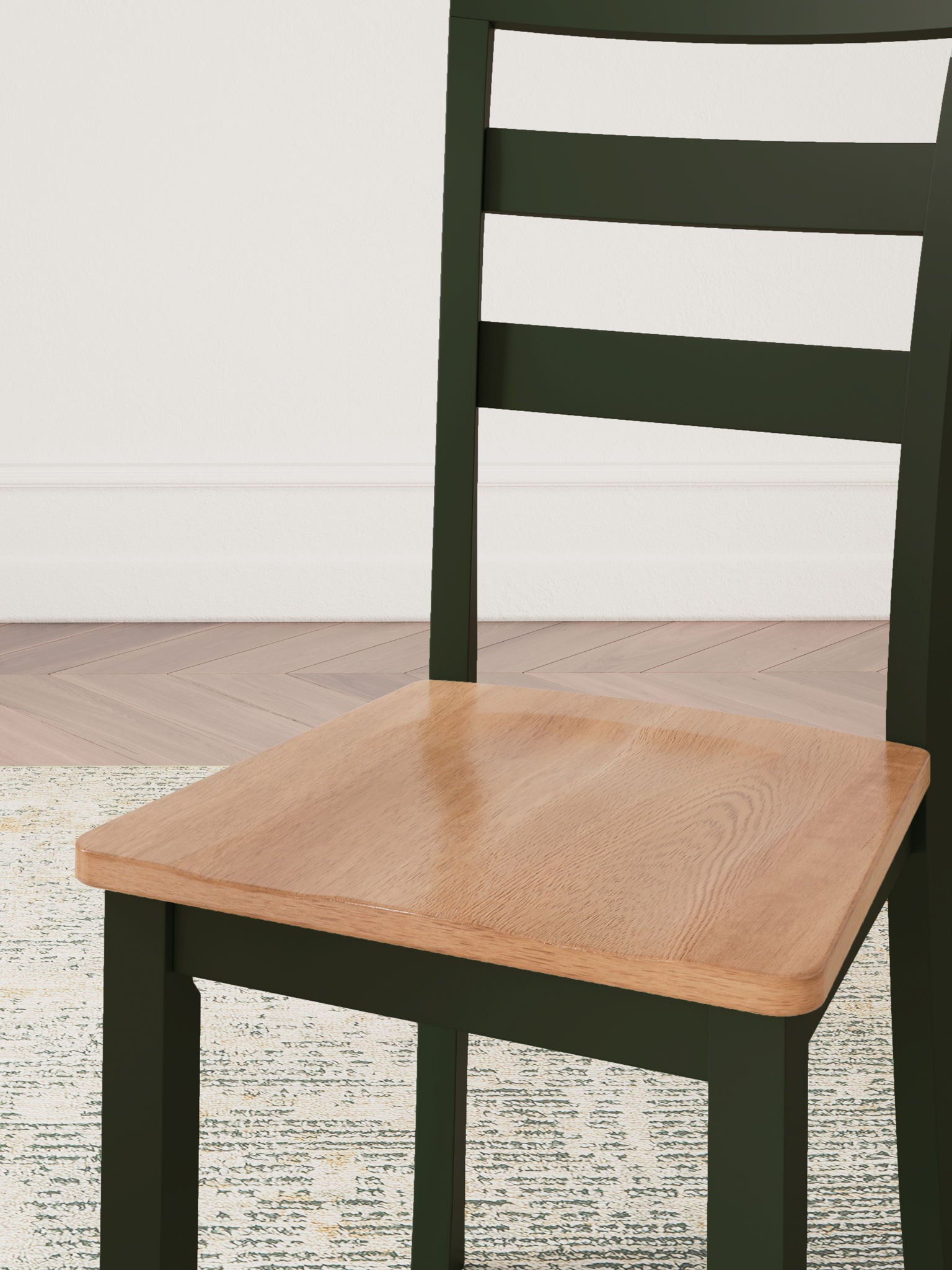 Gesthaven - Dining Room Side Chair (Set of 2) - Hornell Furniture Outlet