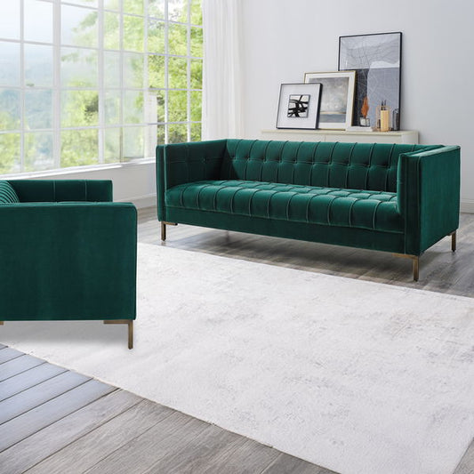 Isaac - Living Room Set - Hornell Furniture Outlet