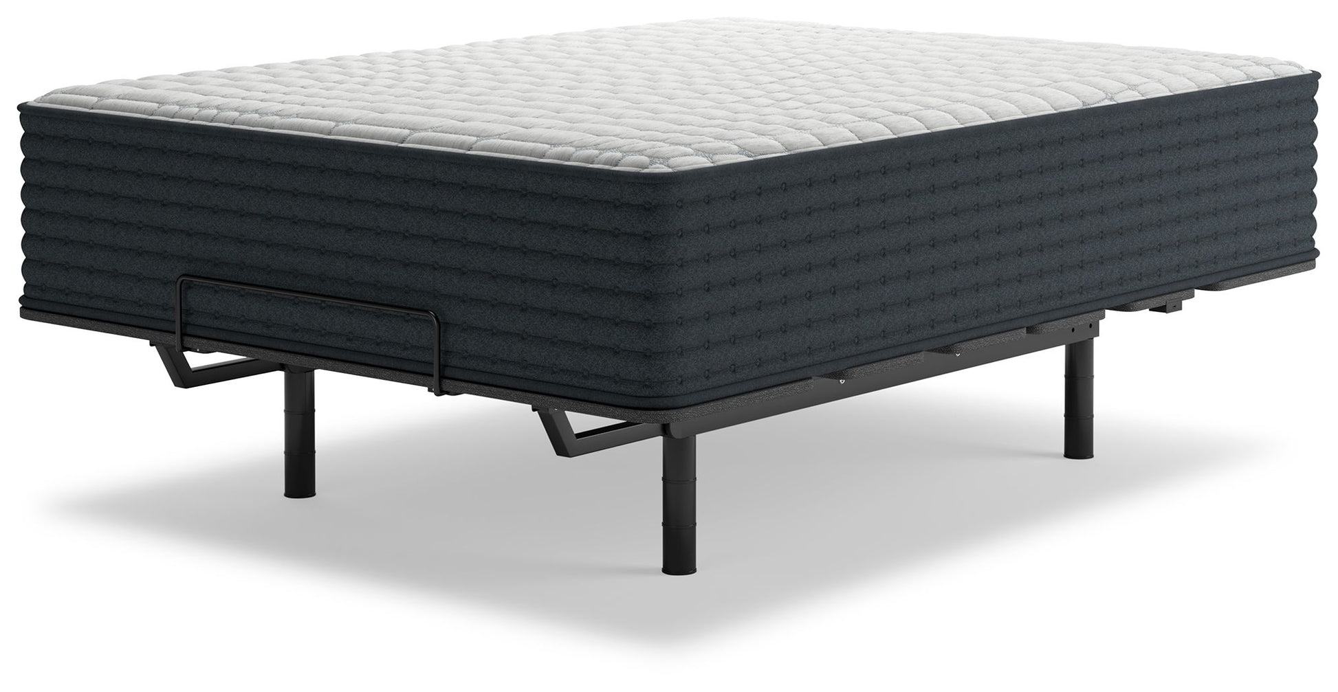 Hybrid 1400 - Mattress - Hornell Furniture Outlet