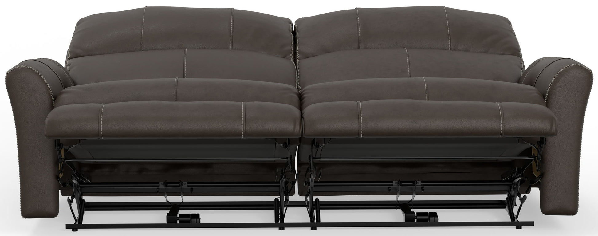 Fredda - Power Reclining Sofa - Hornell Furniture Outlet