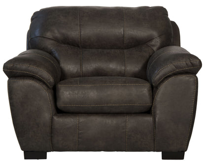 Grant - Chair 1/2 - Hornell Furniture Outlet