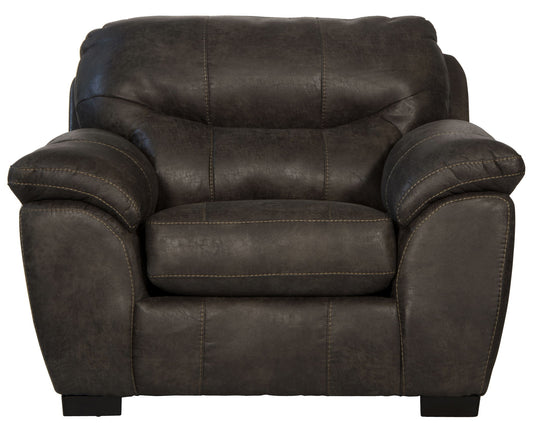 Grant - Chair 1/2 - Hornell Furniture Outlet