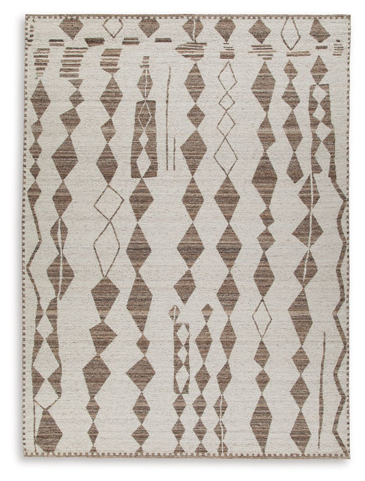 Brettler - Area Rug - Hornell Furniture Outlet