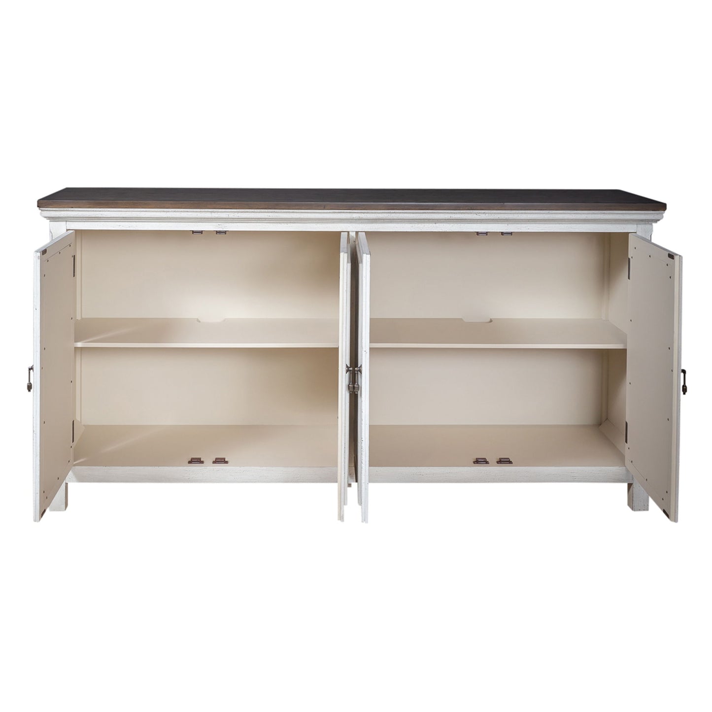 Westridge - Accent Cabinet - Hornell Furniture Outlet