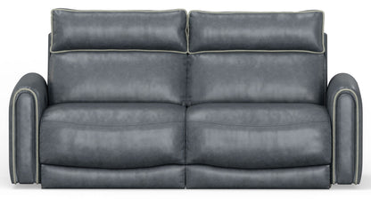 Nico - Power Headrest Reclining Sofa - Hornell Furniture Outlet
