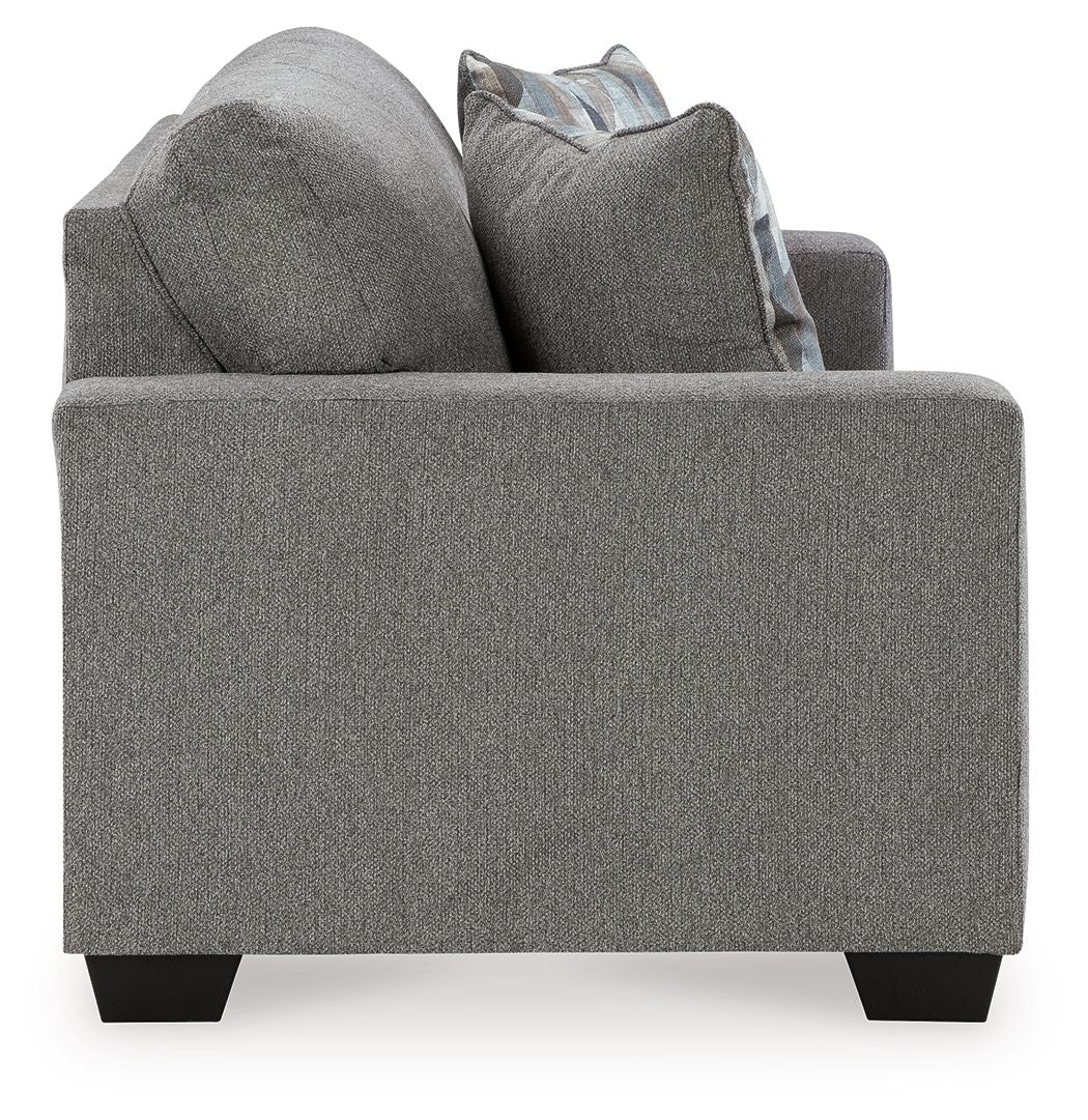 Deltona - Living Room Set - Hornell Furniture Outlet