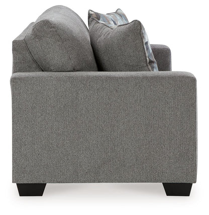 Deltona - Living Room Set - Hornell Furniture Outlet