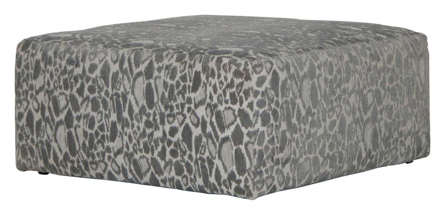 Lamar - Cocktail Ottoman - Hornell Furniture Outlet