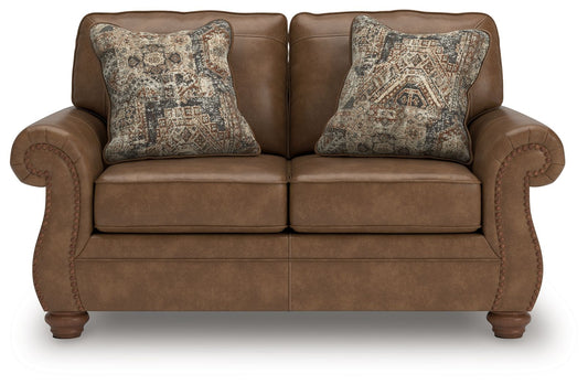 Chasemore - Loveseat - Hornell Furniture Outlet
