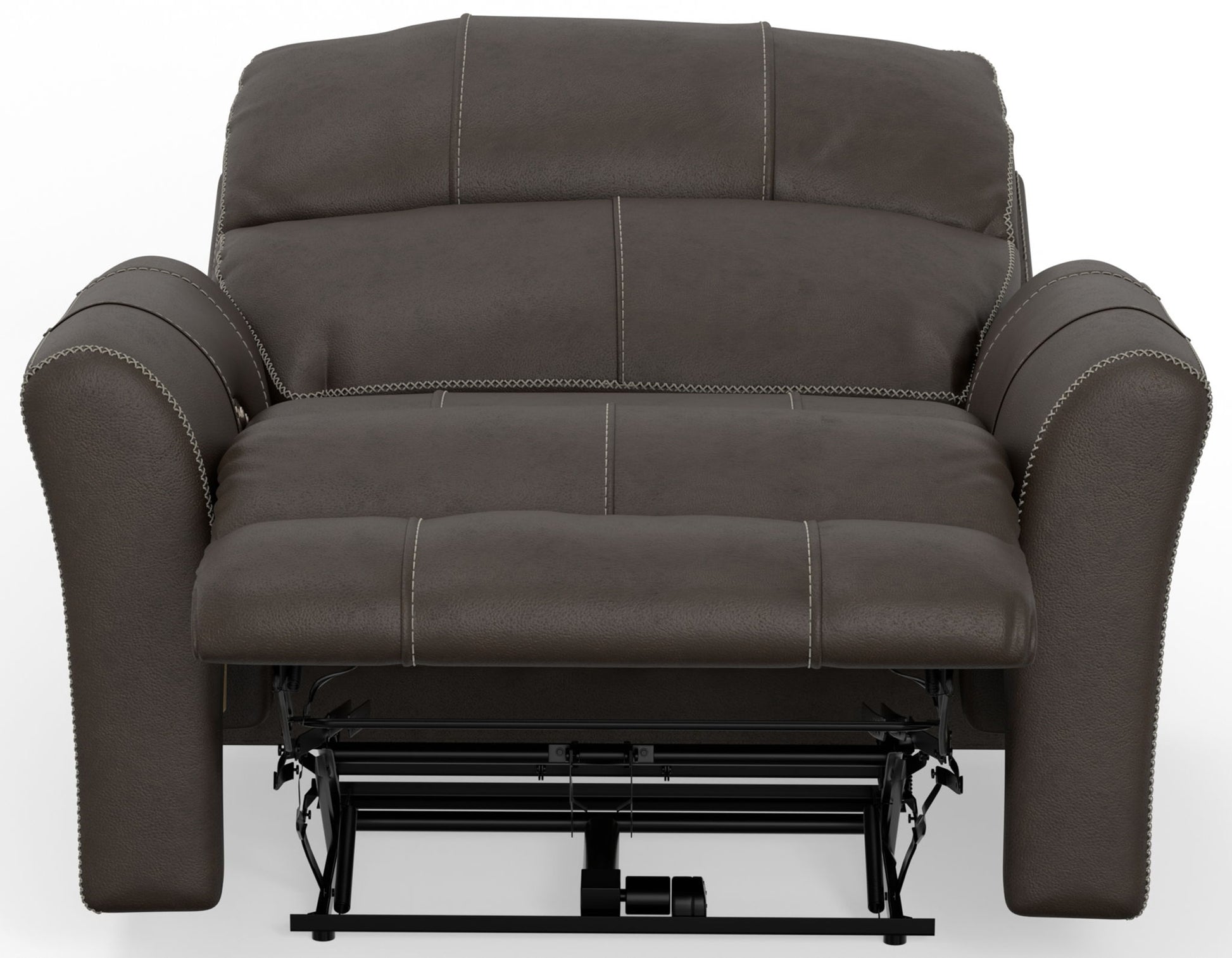Fredda - Power Recliner - Hornell Furniture Outlet