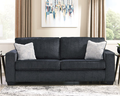 Altari - Sleeper Sofa - Hornell Furniture Outlet