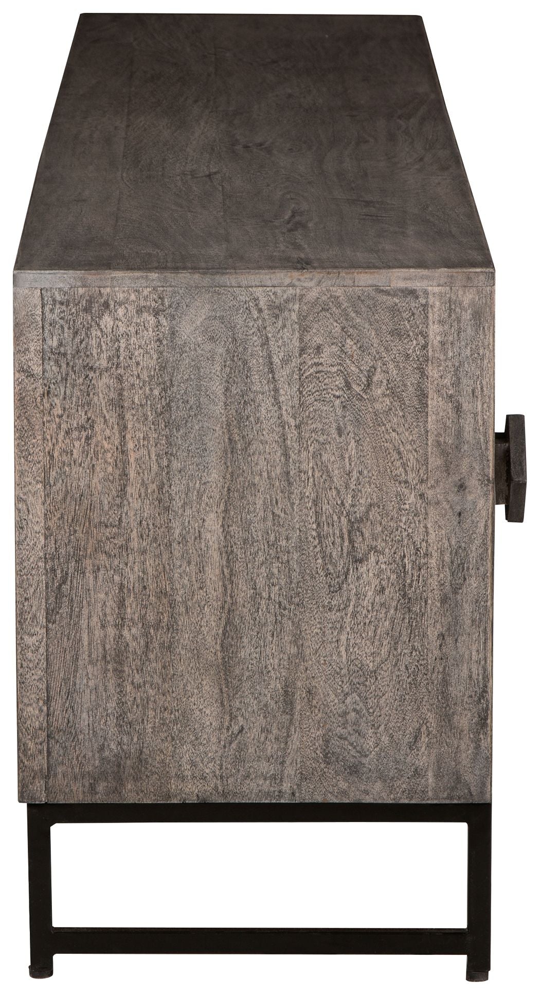 Treybrook - Accent Cabinet - Hornell Furniture Outlet
